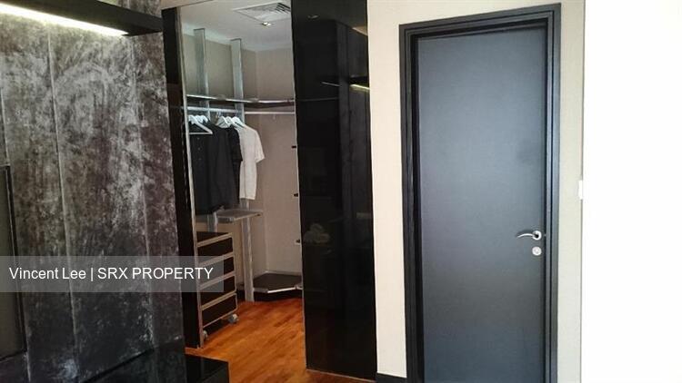 Orchard Scotts (D9), Condominium - For Rent