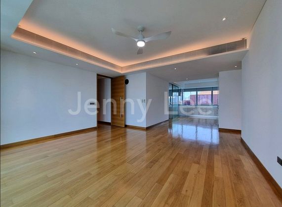4 Bed Condo for Rent in Alba
