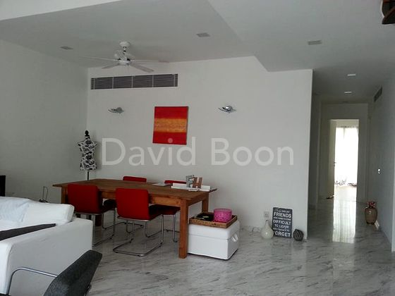 4 Bed Condo for Rent in Nassim Jade