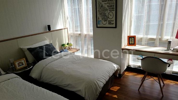3 Bed Condo for Rent in Orchard Scotts