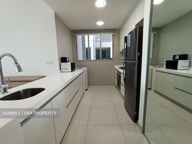 Rochester Park (D5), Condominium - For Rent