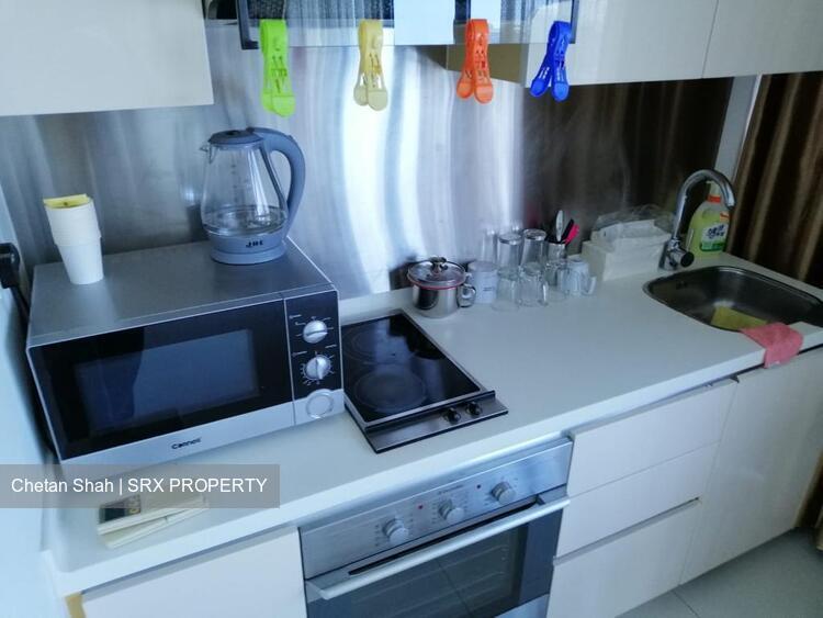 City Square Residences (D8), Condominium - For Rent