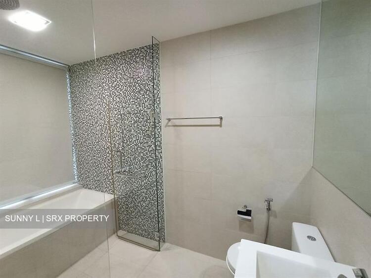 Rochester Park (D5), Condominium - For Rent