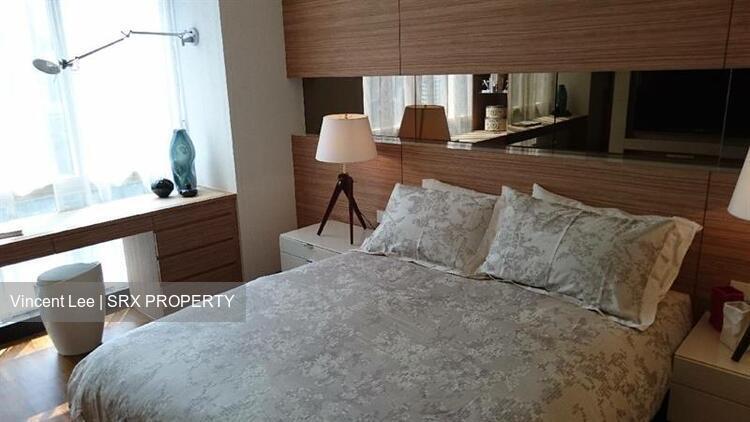 Orchard Scotts (D9), Condominium - For Rent