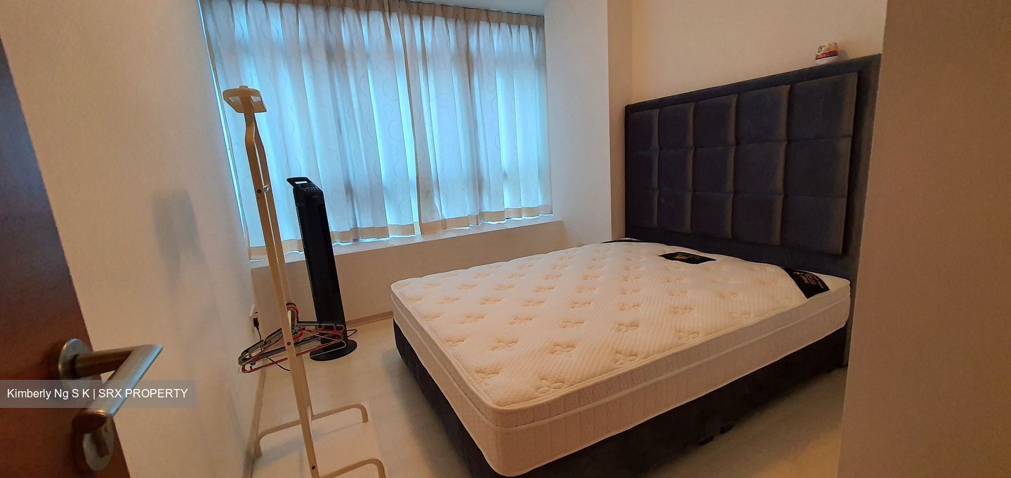 City Square Residences (D8), Condominium - For Rent