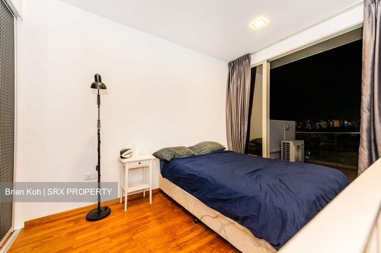 Suites @ Katong (D15), Apartment - For Rent