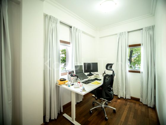 1 Bed Condo for Rent in Hullet Rise