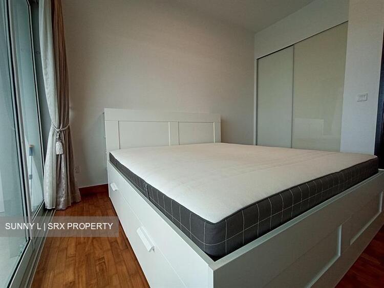 Rochester Park (D5), Condominium - For Rent