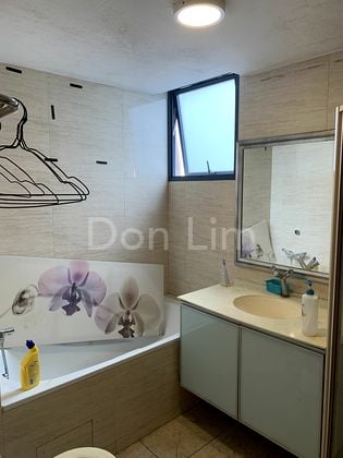 3 Bed Condo for Rent in Blue Horizon