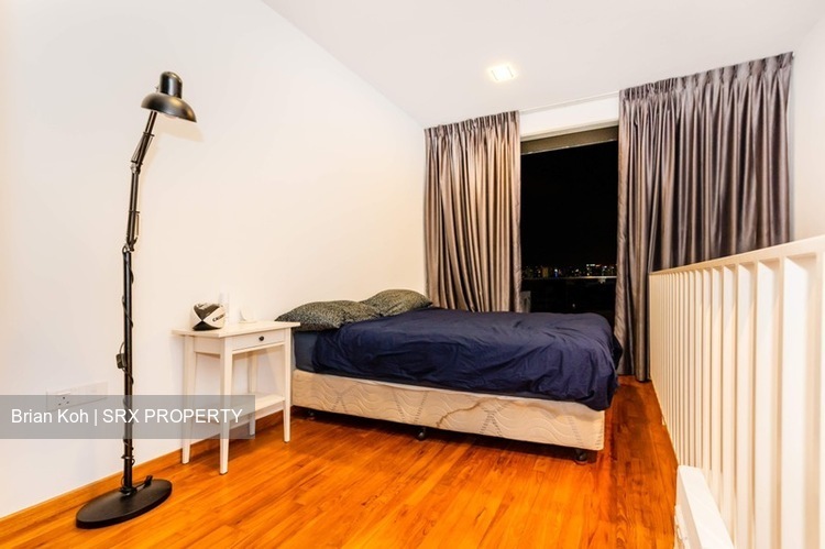 Suites @ Katong (D15), Apartment - For Rent