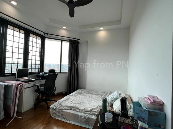 3 Bed Condo for Rent in Simsville