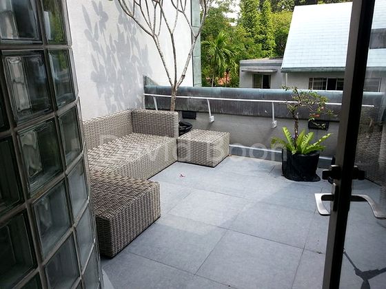 4 Bed Condo for Rent in Nassim Jade