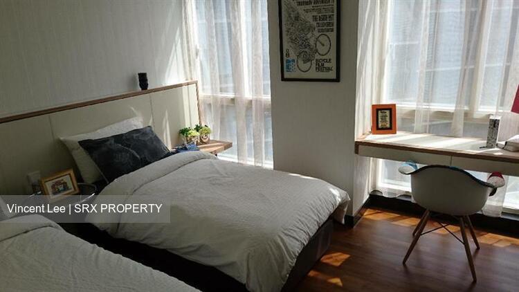 Orchard Scotts (D9), Condominium - For Rent