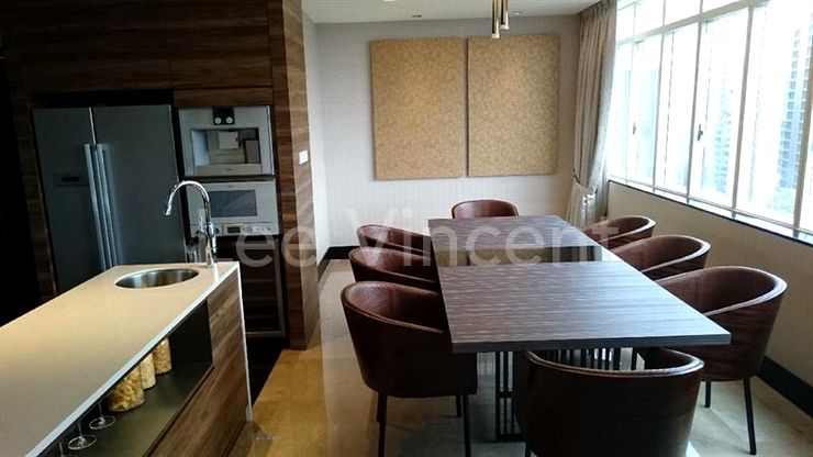 3 Bed Condo for Rent in Orchard Scotts