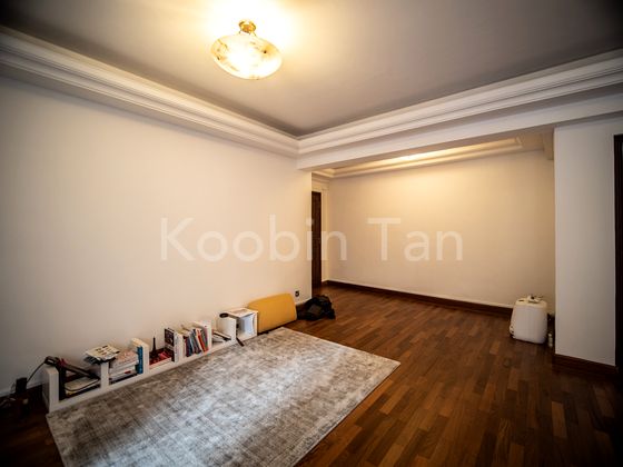 1 Bed Condo for Rent in Hullet Rise