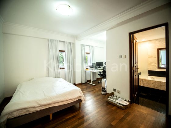 1 Bed Condo for Rent in Hullet Rise