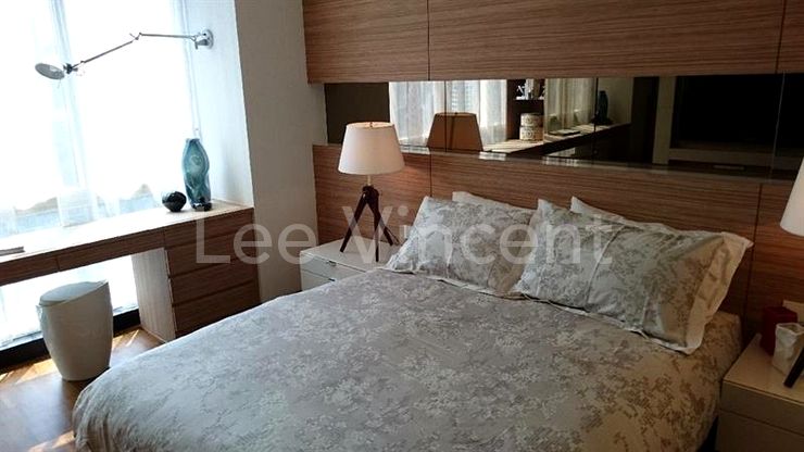 3 Bed Condo for Rent in Orchard Scotts