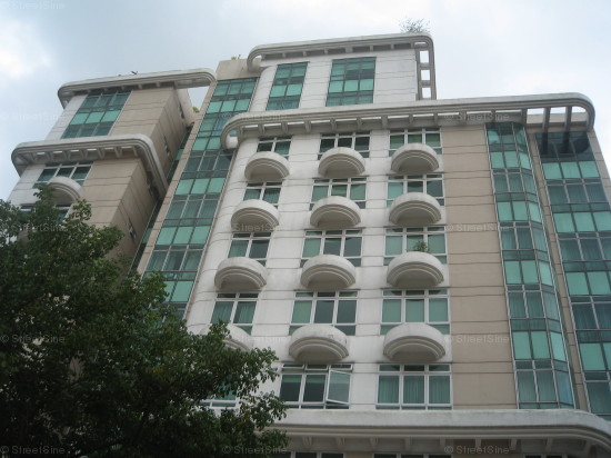 Balmoral Place (D10), Apartment - For Rent