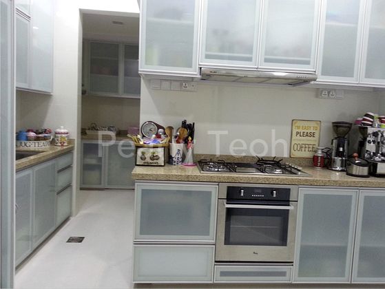 5 Bed Condo for Rent in Nassim Jade