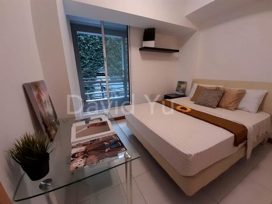 2 Bed Condo for Rent in The Sail @ Marina Bay