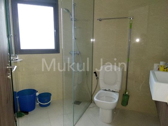 2 Bed Condo for Rent in Palm Isles