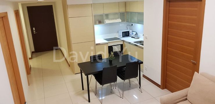 2 Bed Condo for Rent in The Sail @ Marina Bay