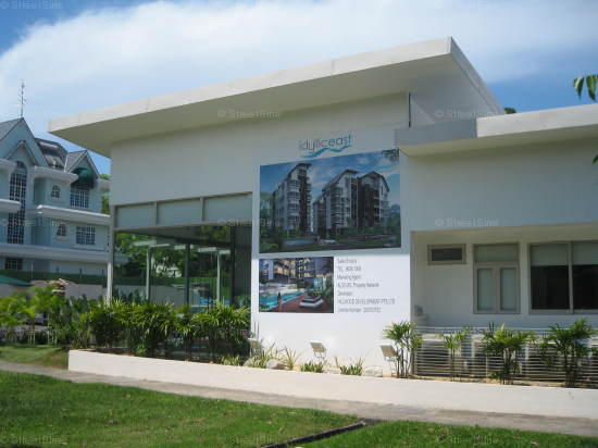 Idyllic East (D16), Apartment - For Rent