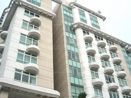 Balmoral Place (D10), Apartment - For Rent