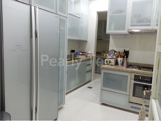 5 Bed Condo for Rent in Nassim Jade