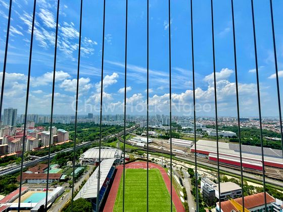 3 Bed Condo for Rent in Sky Vue