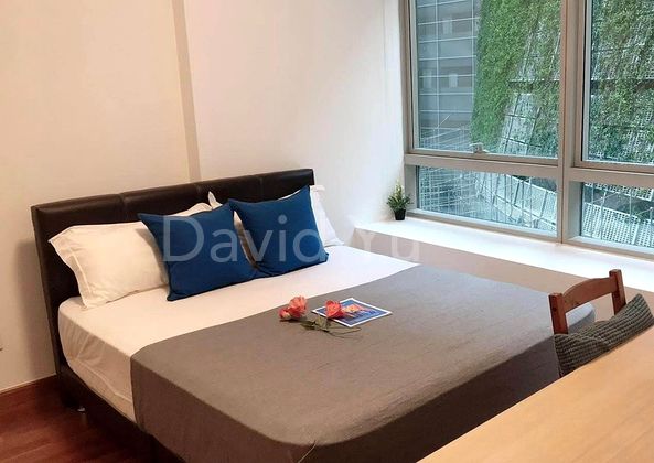 2 Bed Condo for Rent in The Sail @ Marina Bay
