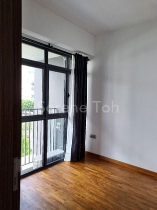 1 Bed Condo for Rent in Laurel Tree