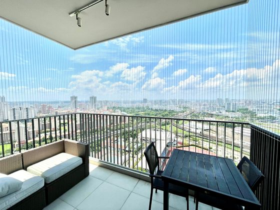 3 Bed Condo for Rent in Sky Vue
