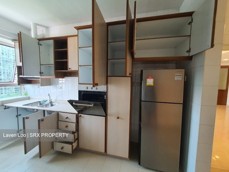 336 River Valley (D9), Apartment - For Rent