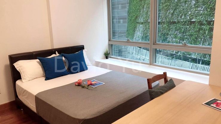 2 Bed Condo for Rent in The Sail @ Marina Bay