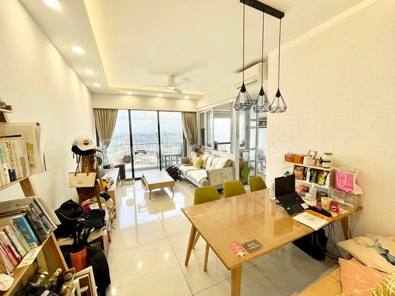 3 Bed Condo for Rent in Sky Vue