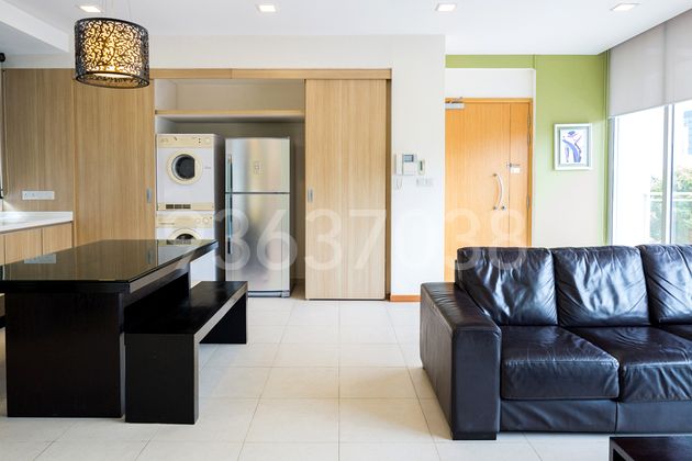 2 Bed Condo for Rent in Lotus at Paya Lebar (West Wing)