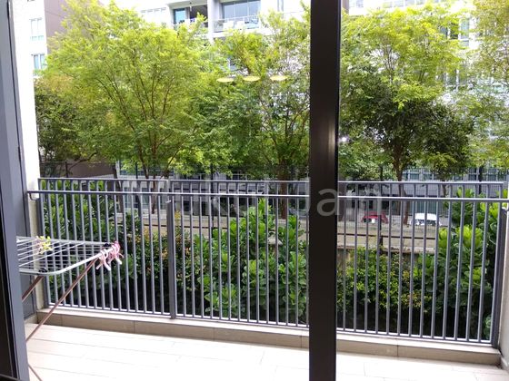 2 Bed Condo for Rent in Palm Isles