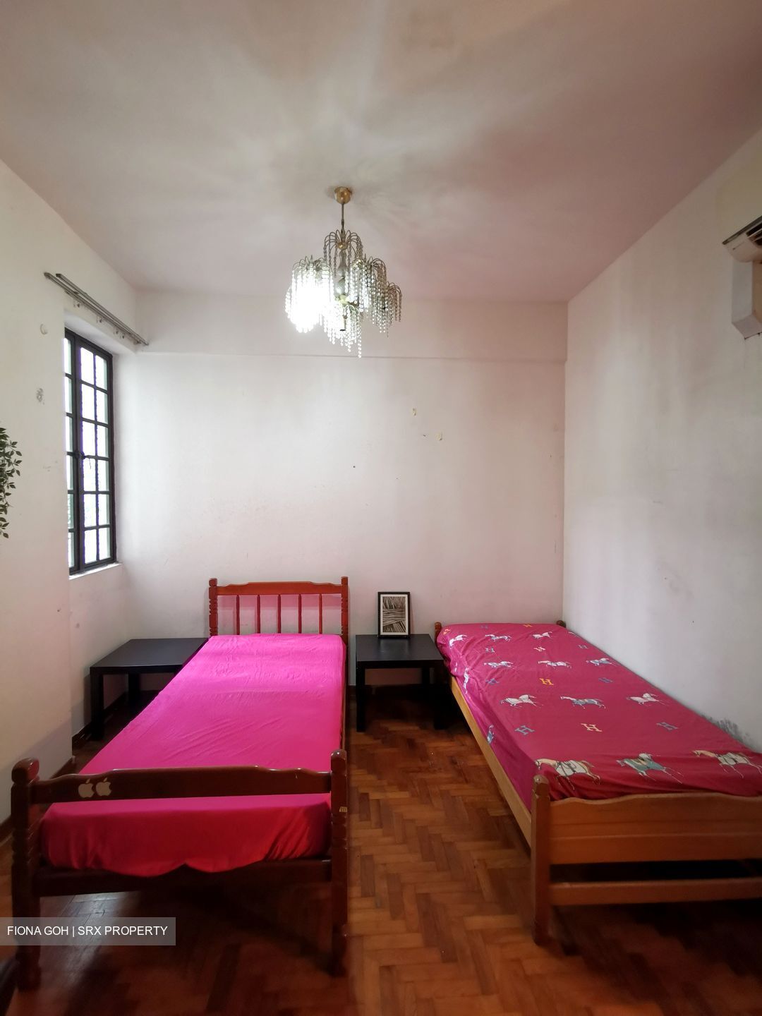 Moro Mansions (D14), Apartment - For Rent