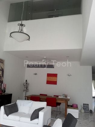 5 Bed Condo for Rent in Nassim Jade