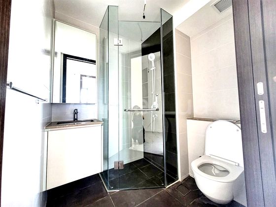 2 Bed Condo for Rent in The Lilium