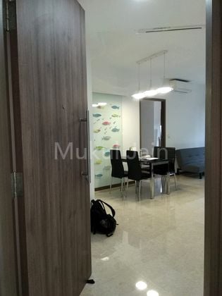 2 Bed Condo for Rent in Palm Isles