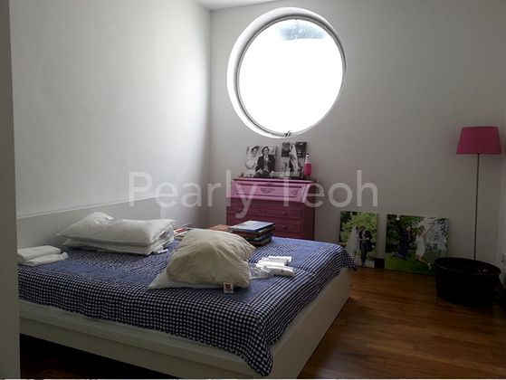 5 Bed Condo for Rent in Nassim Jade