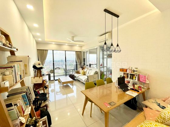 3 Bed Condo for Rent in Sky Vue