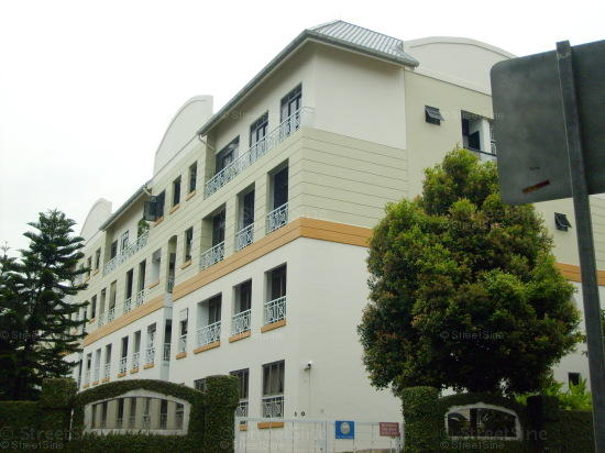 Banyan Condominium (D5), Condominium - For Rent