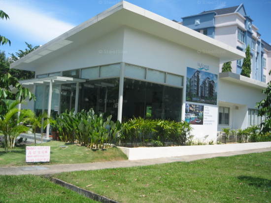 Idyllic East (D16), Apartment - For Rent