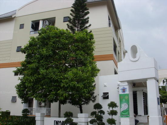 Banyan Condominium (D5), Condominium - For Rent