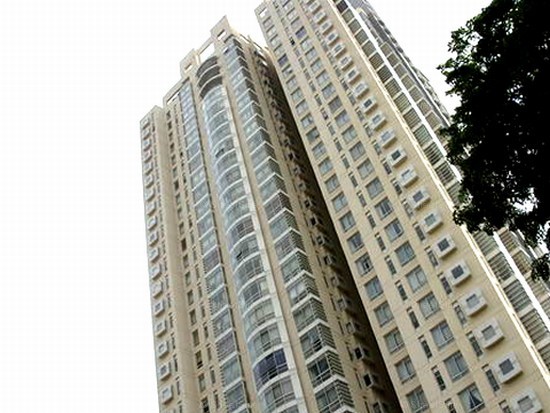 Scotts 28 (D9), Condominium - For Rent