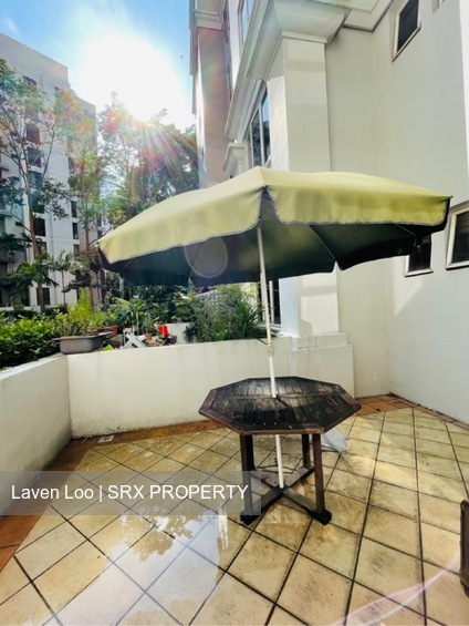 Castle Green (D26), Condominium - For Rent