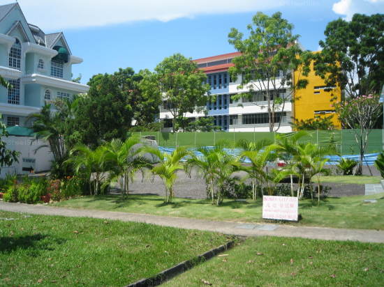 Idyllic East (D16), Apartment - For Rent